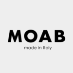 MOAB made in Italy